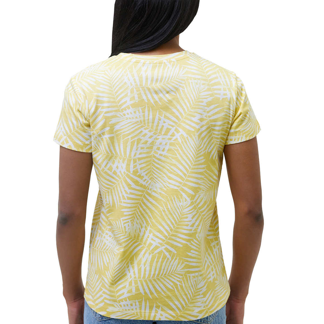 Ecothreads - Chandails en coton biologique