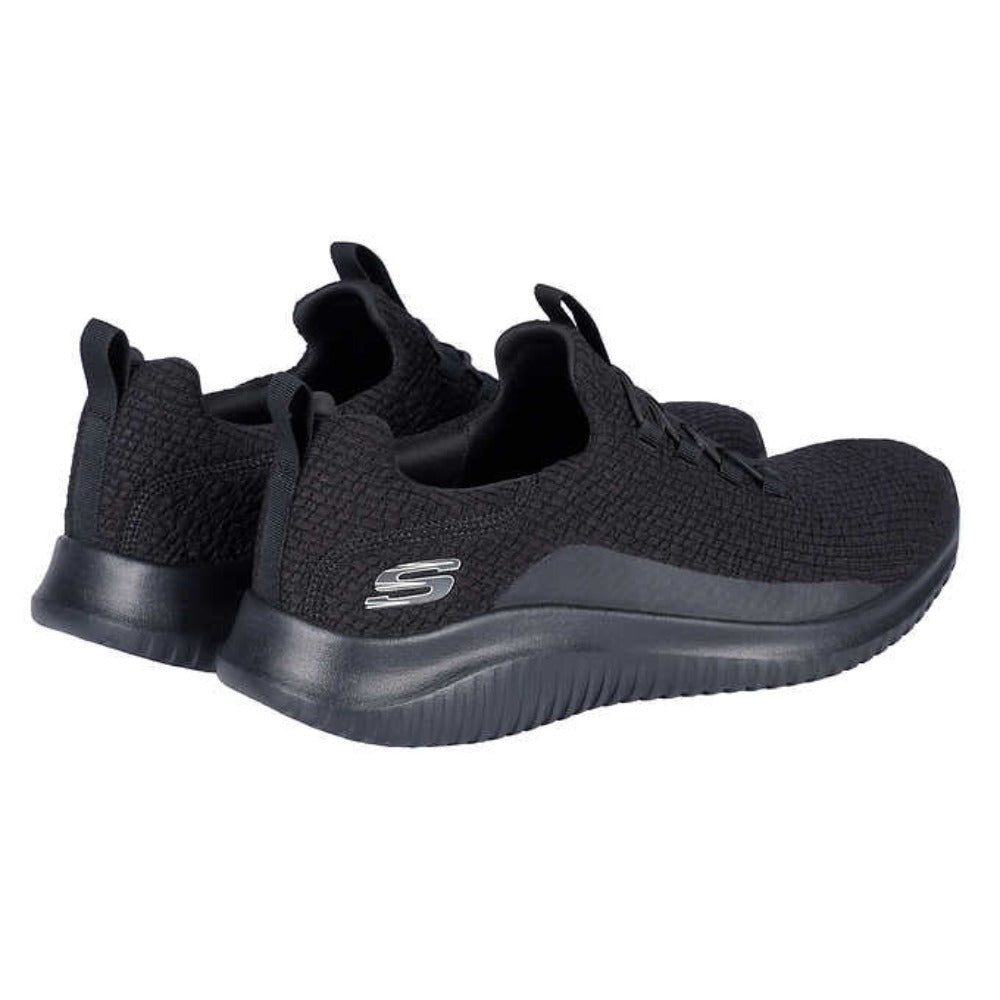 Skechers - Chaussures à enfiler Flex pour homme