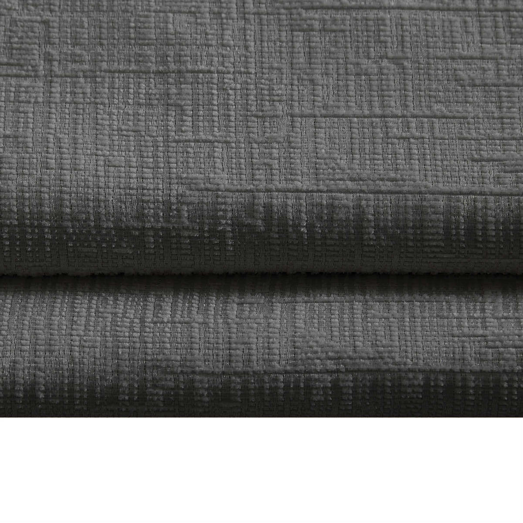 SUN+BLK Total Blackout Curtain Panels - 2-Pack