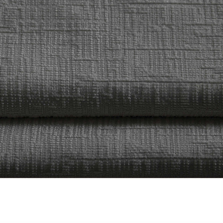 SUN+BLK Total Blackout Curtain Panels - 2-Pack