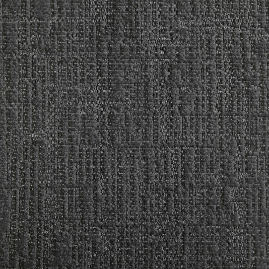 SUN+BLK Total Blackout Curtain Panels - 2-Pack
