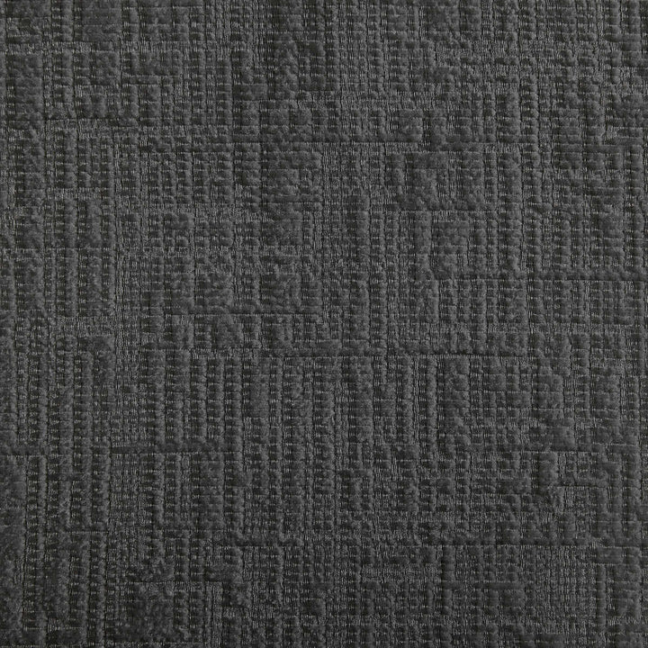 SUN+BLK Total Blackout Curtain Panels - 2-Pack