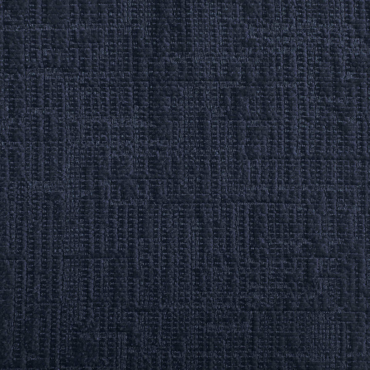 SUN+BLK Total Blackout Curtain Panels - 2-Pack