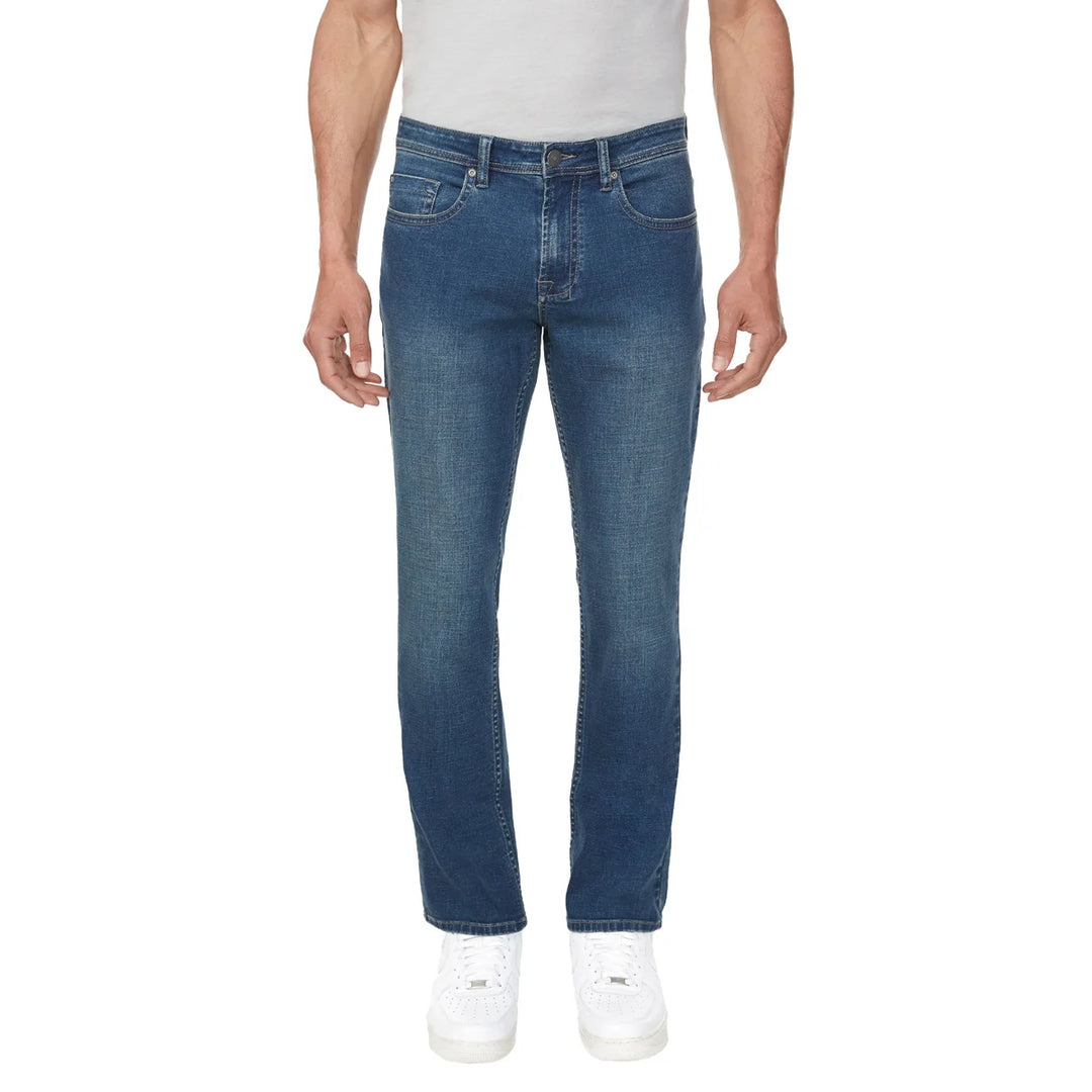 Buffalo - Jean Jack X