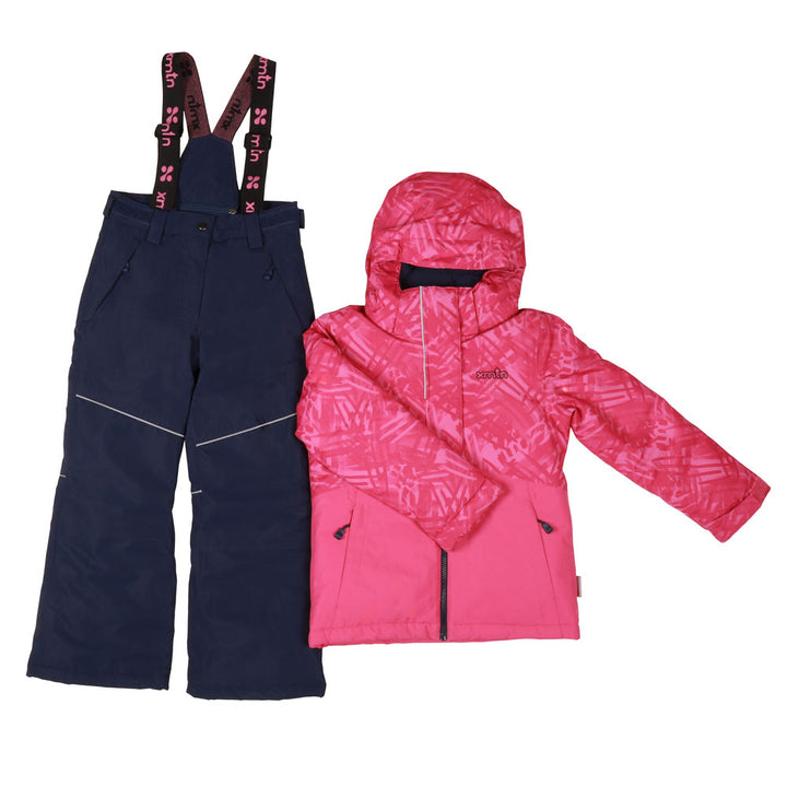XMTN - Children's Snowsuit