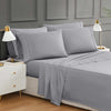 Hotel Signature - Ensemble de draps 6 pièces