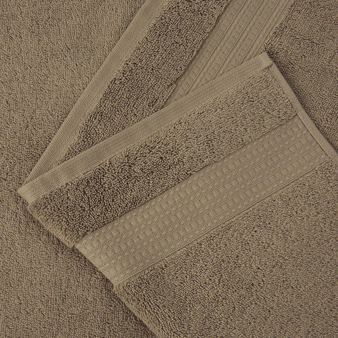 Serene Home Towel