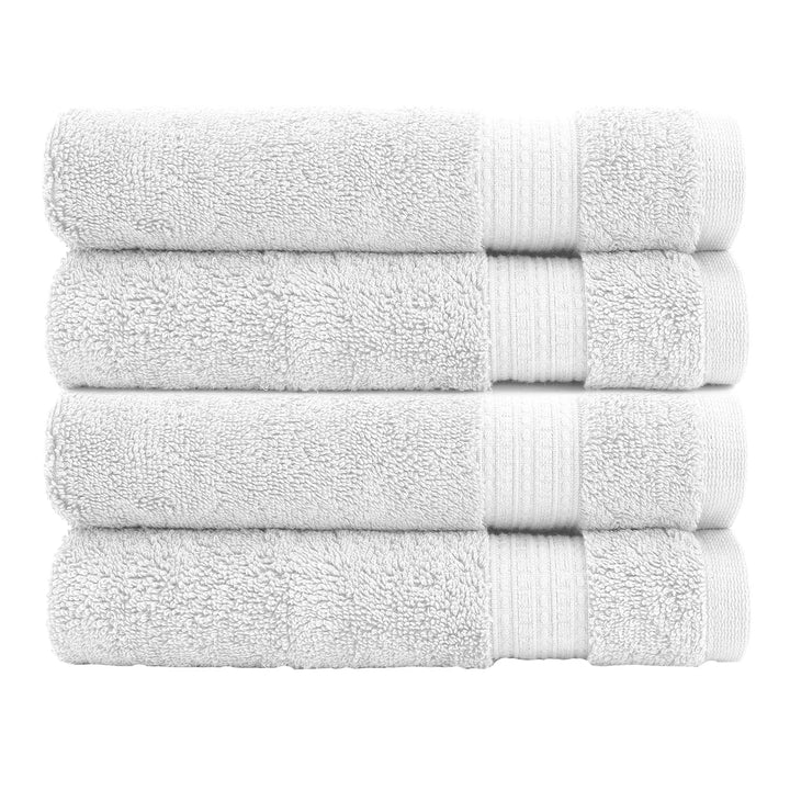 Serene Home Hand Towel - 4-Pack