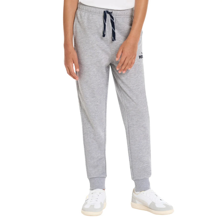 Puma - Pantalon en molleton French Terry