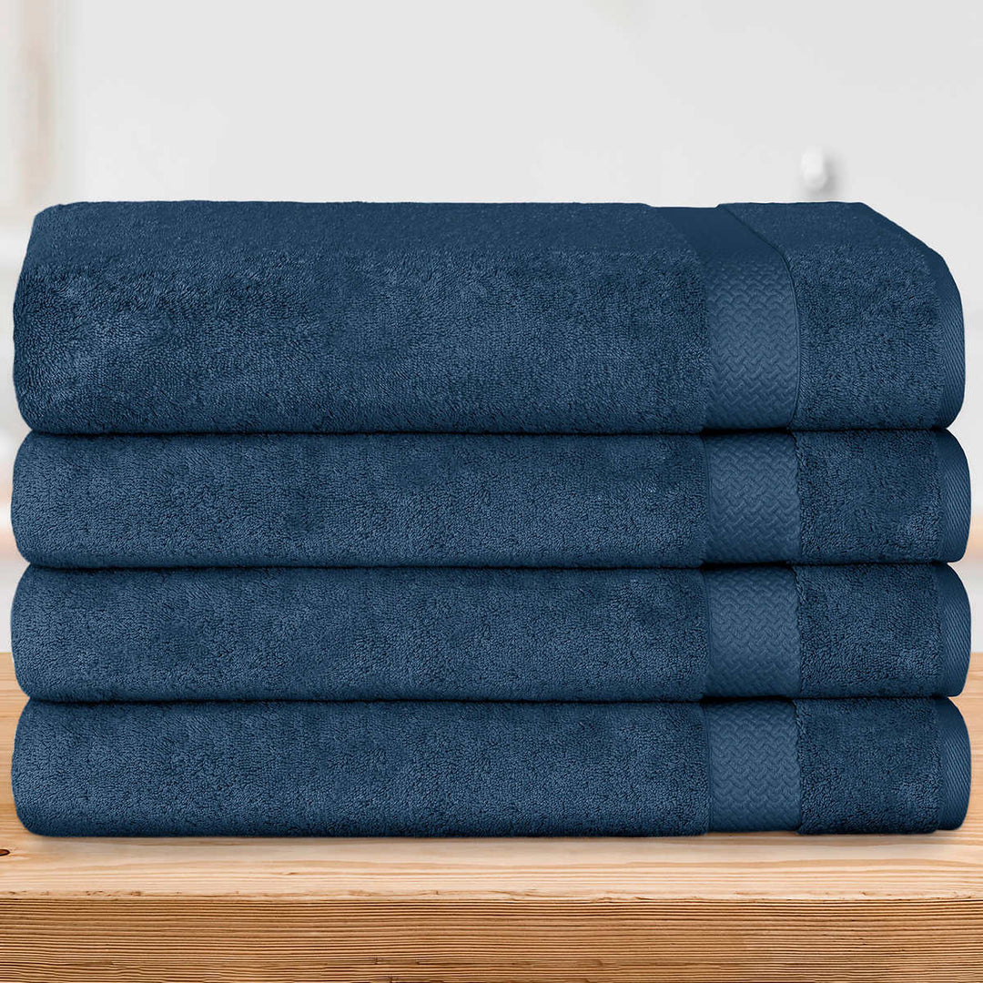 Serenity Collection - Bath towel