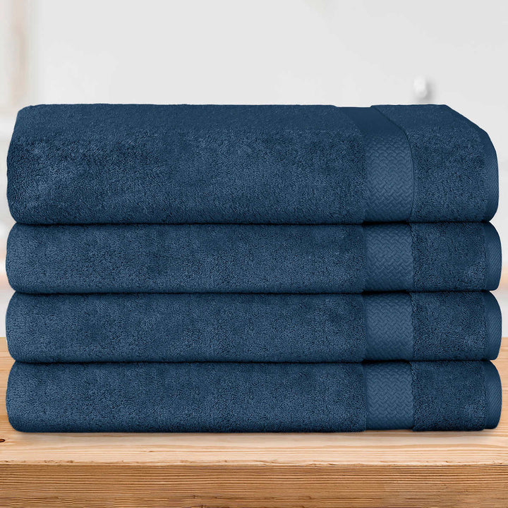 Serenity Collection - Bath towel
