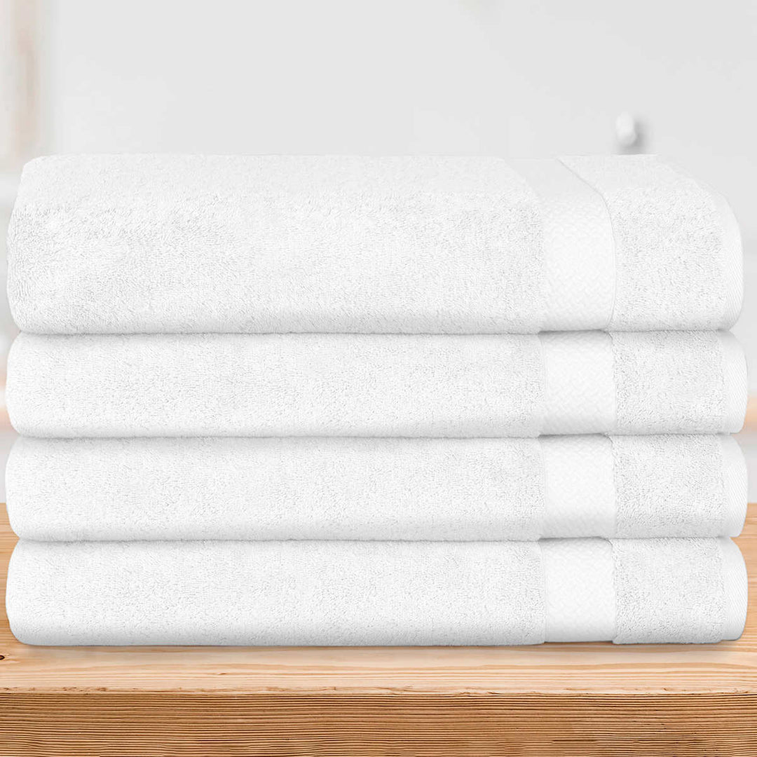 Serenity Collection - Bath towel