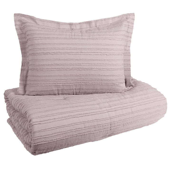 House & Home Comforter Set
