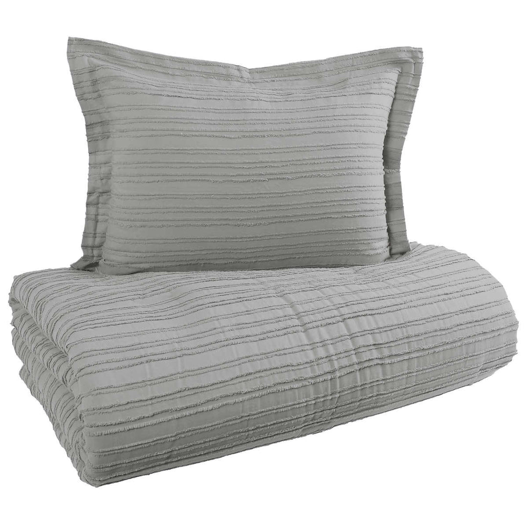 House & Home Comforter Set