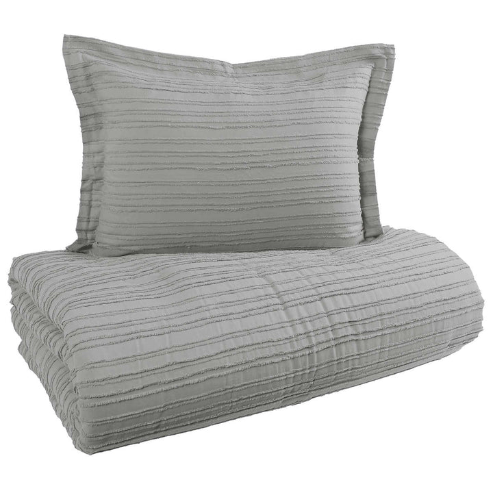 House & Home Comforter Set