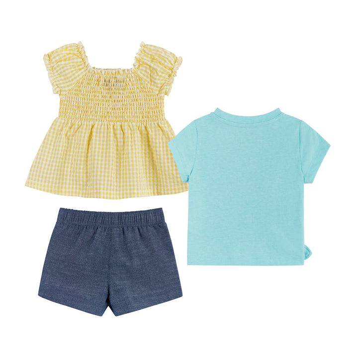 Andy & Evan 3-Piece Set