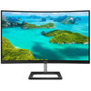 Philips - Écran 32 pouces ACL incurvé HD intégrale