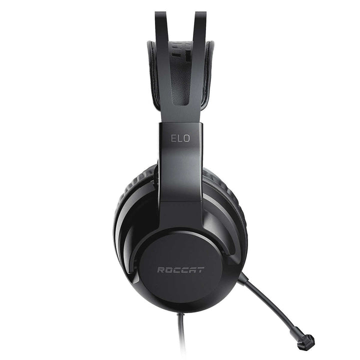 Roccat - Casque de jeu stéréo multiplateforme - Elo Xe