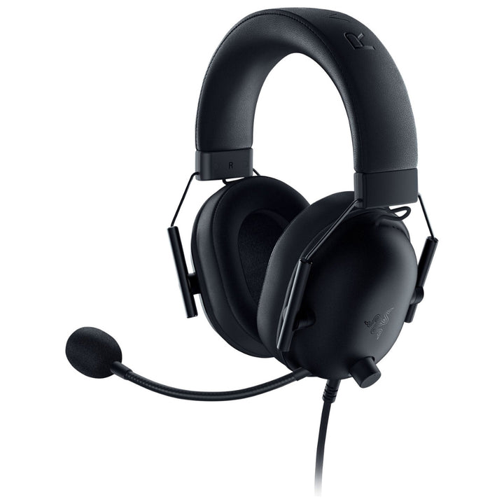 Razer BlackShark V2 X Wired Headset - Xbox, PS5, PC, Switch