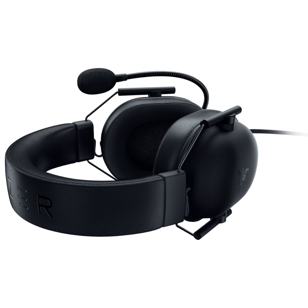 Razer BlackShark V2 X Wired Headset - Xbox, PS5, PC, Switch