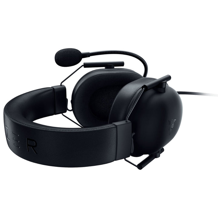 Razer BlackShark V2 X Wired Headset - Xbox, PS5, PC, Switch