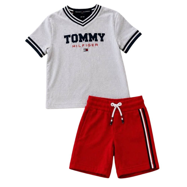 Tommy Hilfiger - Ensemble 2 pièces