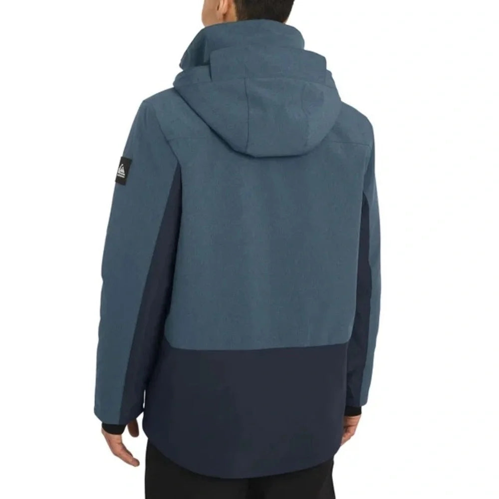 Quiksilver - Manteau de snowboard/ski