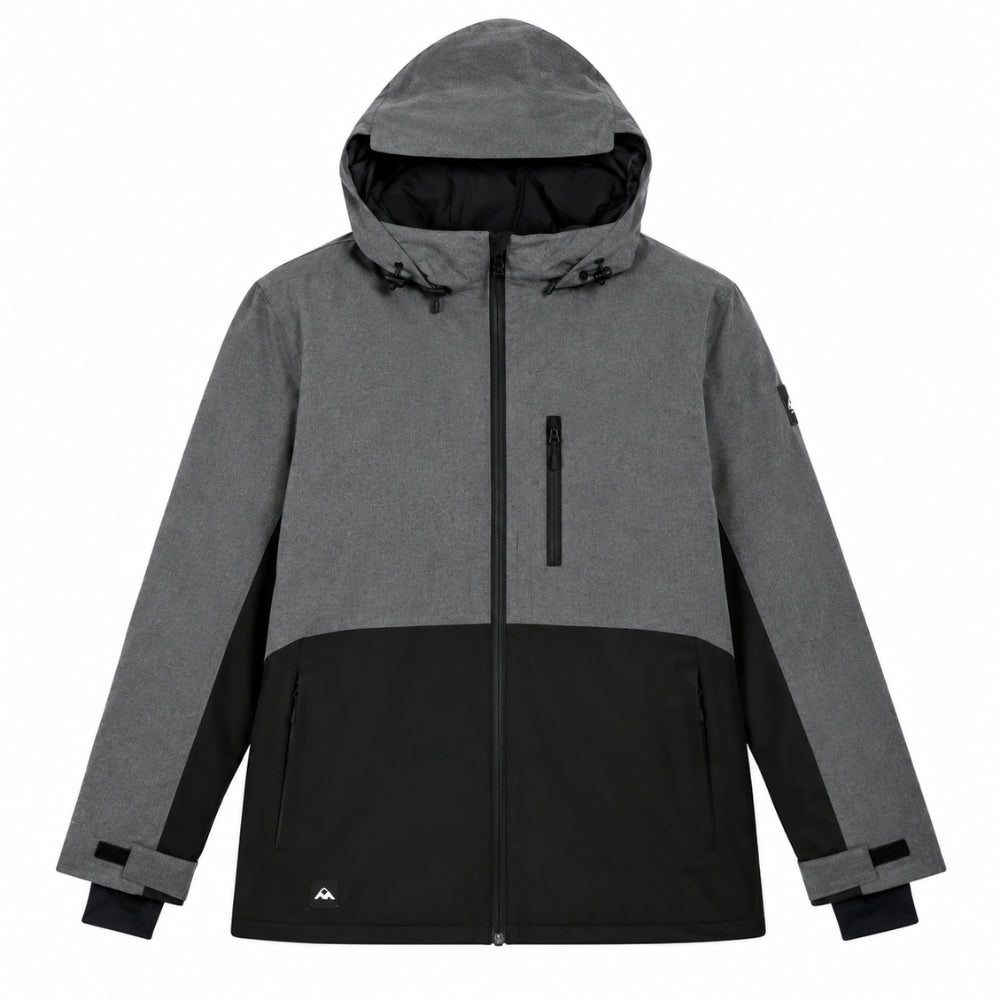 Quiksilver - Manteau de snowboard/ski