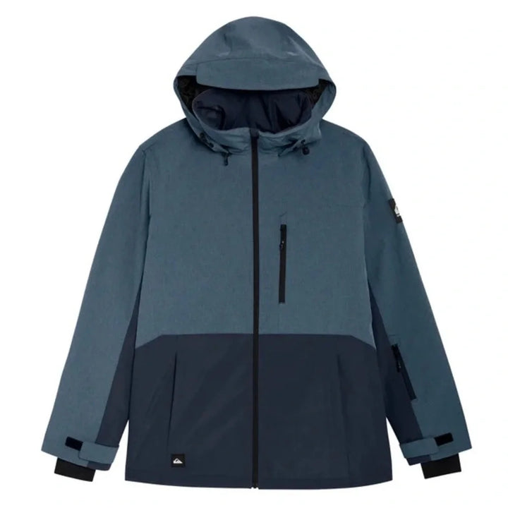Quiksilver - Manteau de snowboard/ski