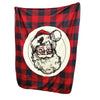 Nemcor inc. - Holiday Sherpa Throws