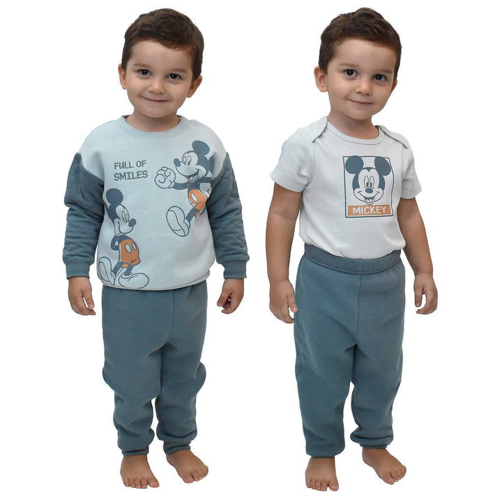 Disney 3-Piece Set