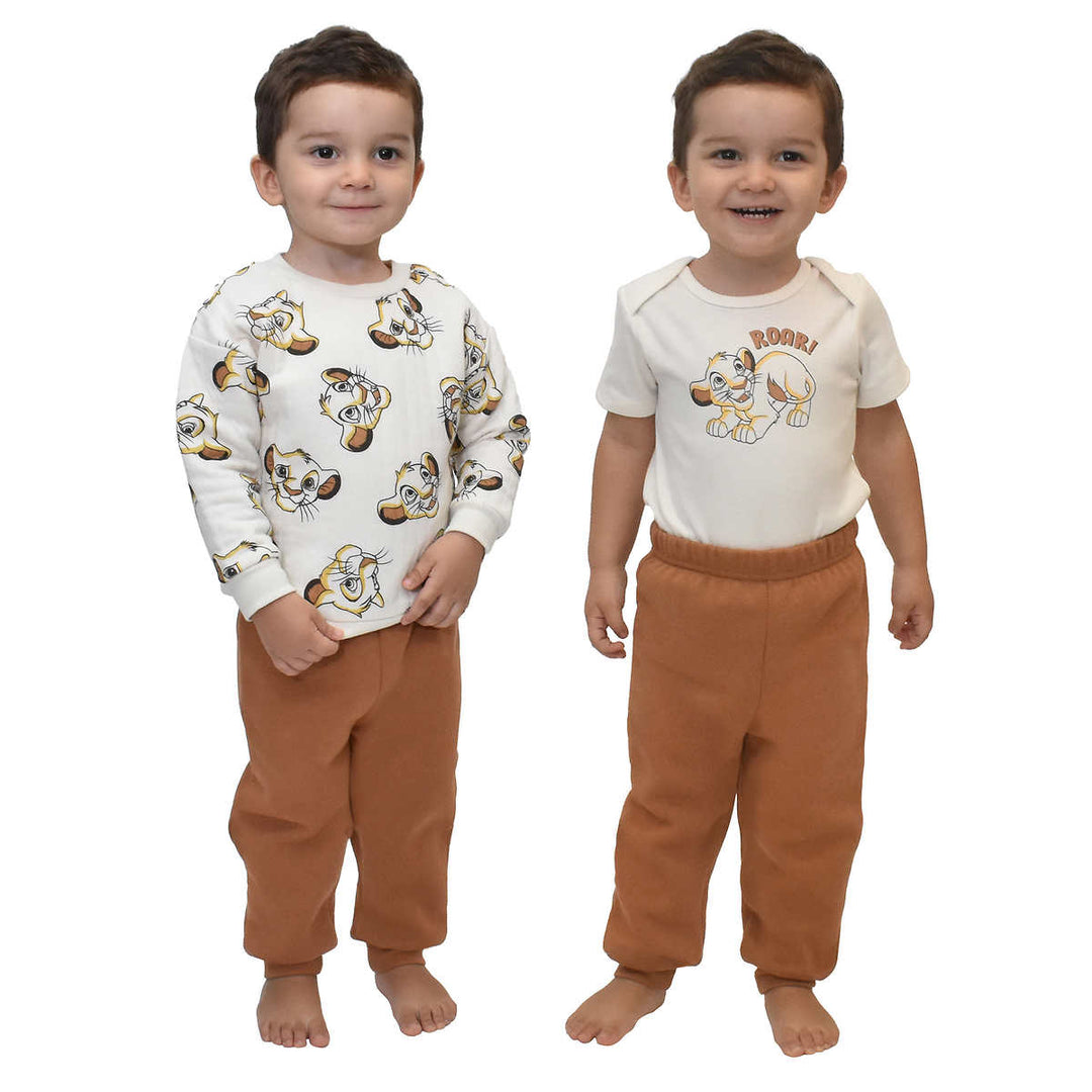 Disney 3-Piece Set