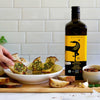 Terra Delyssa - Organic Extra Virgin Olive Oil