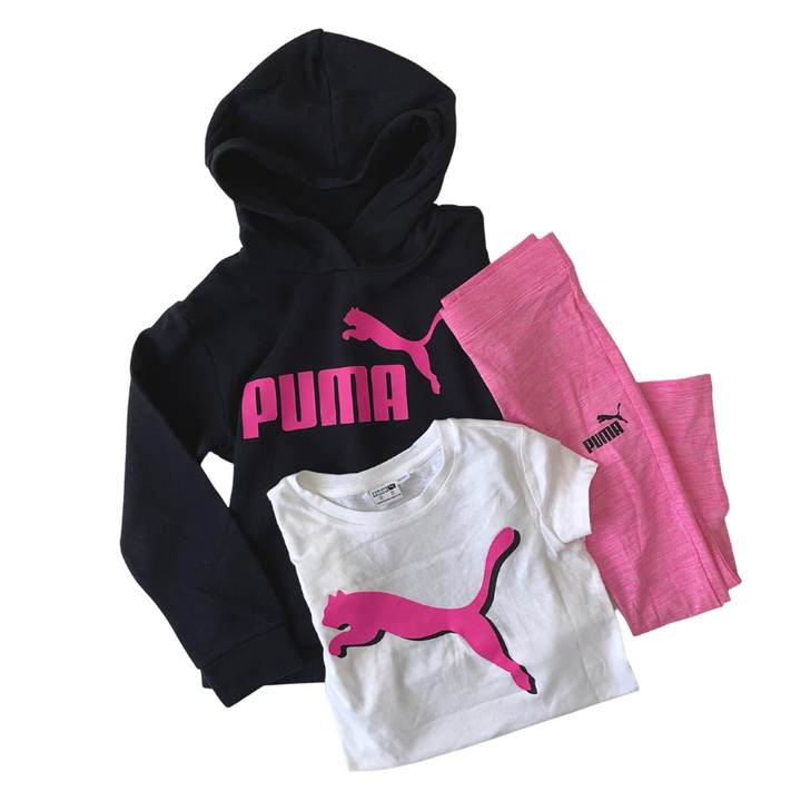 Puma - Children's set, 3 pieces