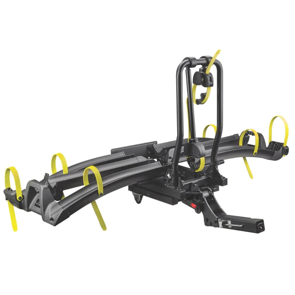 Kilimanjaro - Vista Hitch-Mounted Bike Rack