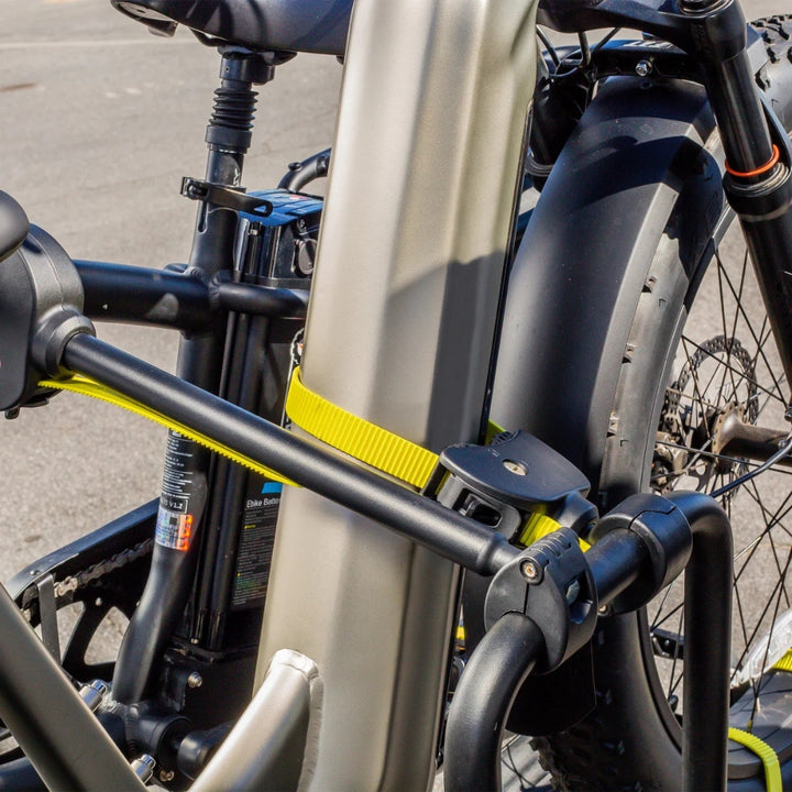 Kilimanjaro - Vista Hitch-Mounted Bike Rack
