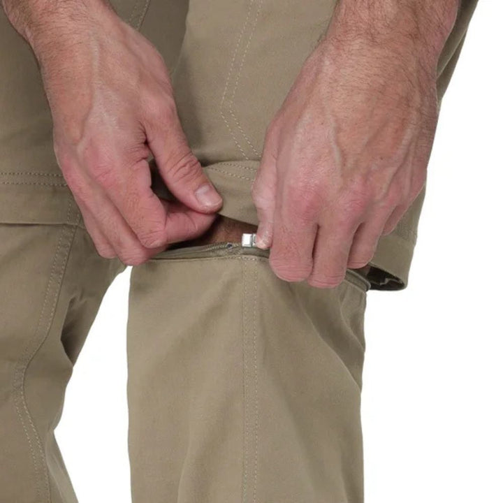BC Clothing - Convertible Pants