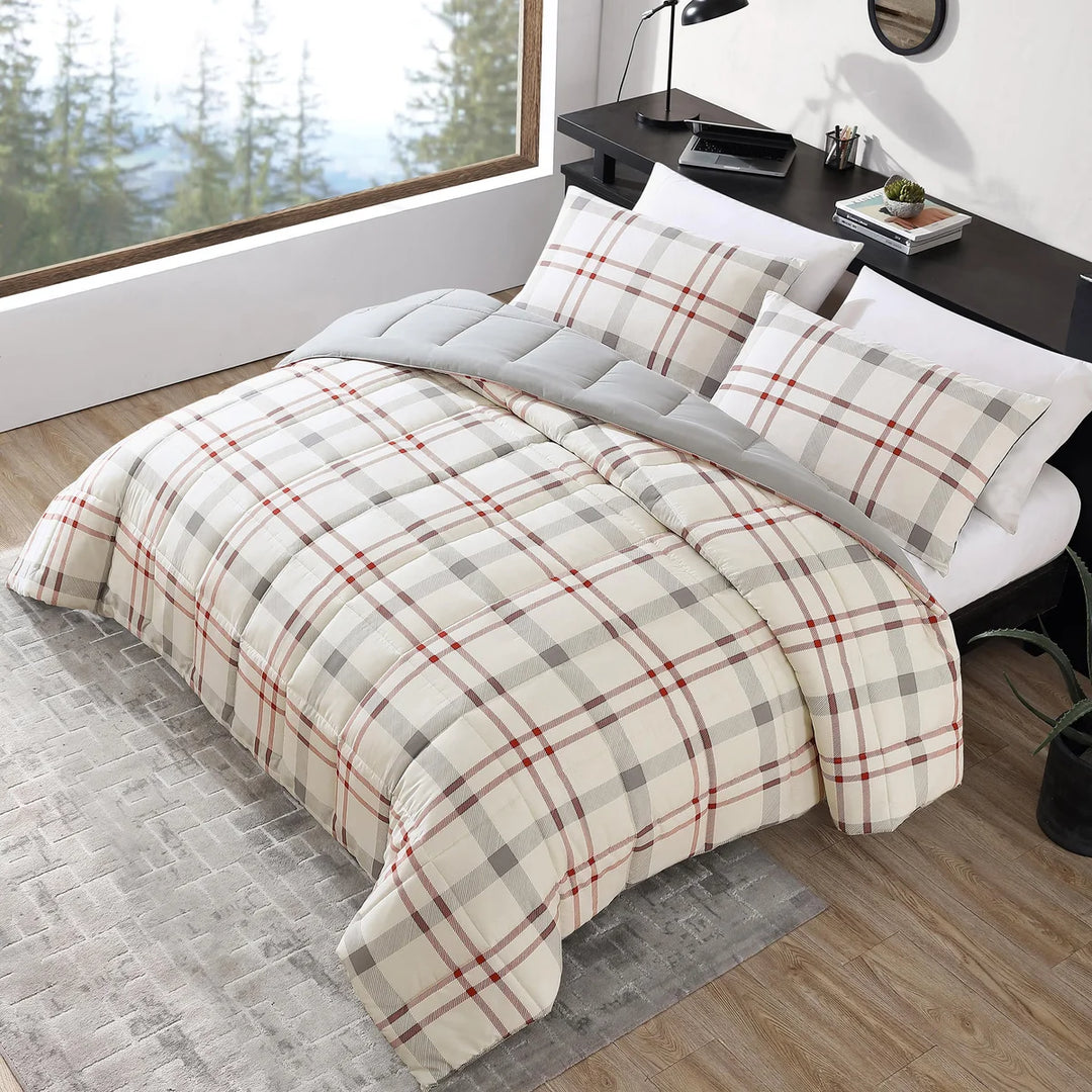 Eddie Bauer - Ensemble de couette