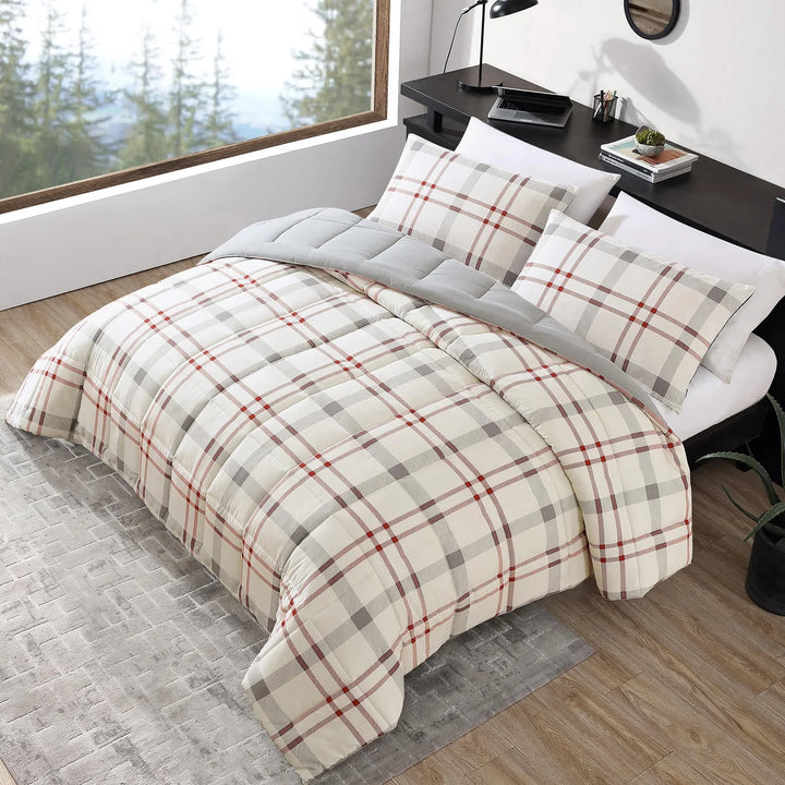 Eddie Bauer - Ensemble de couette