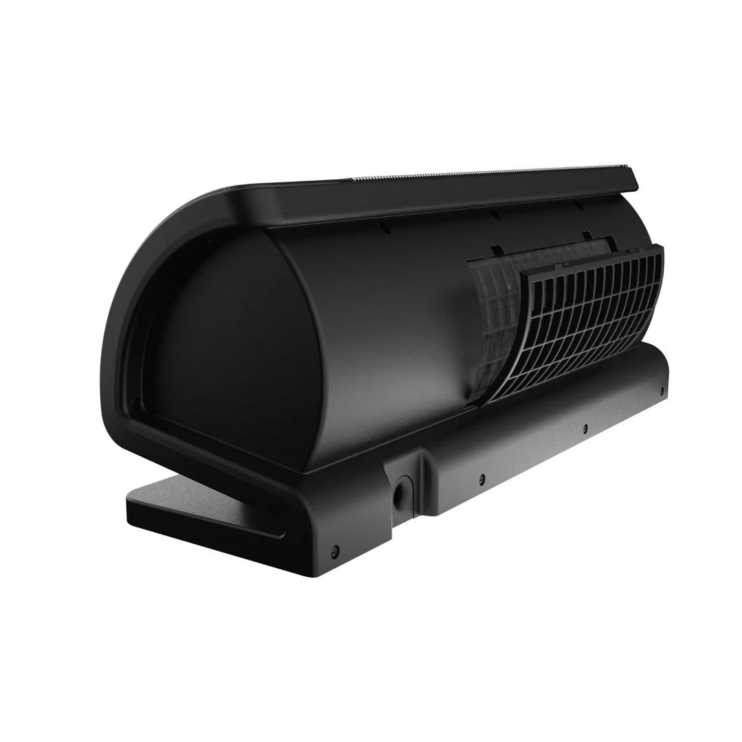 Lasko - Radiateur d'appoint en céramique à profil bas, 1500 W