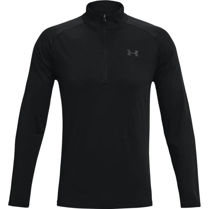 Under Armour - Chandail à fermeture éclair 1/4