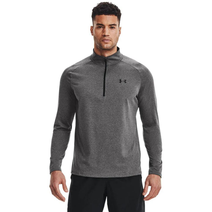 Under Armour - Chandail à fermeture éclair 1/4