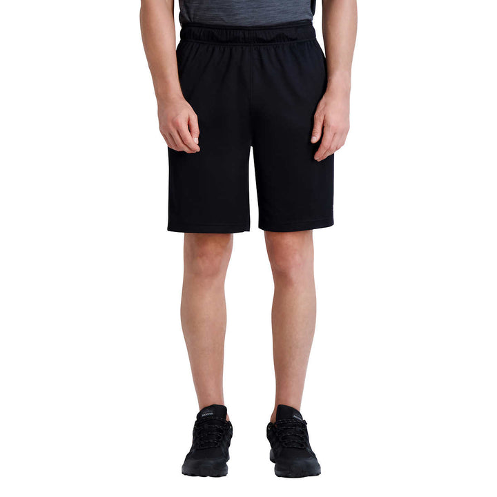 Head Shorts