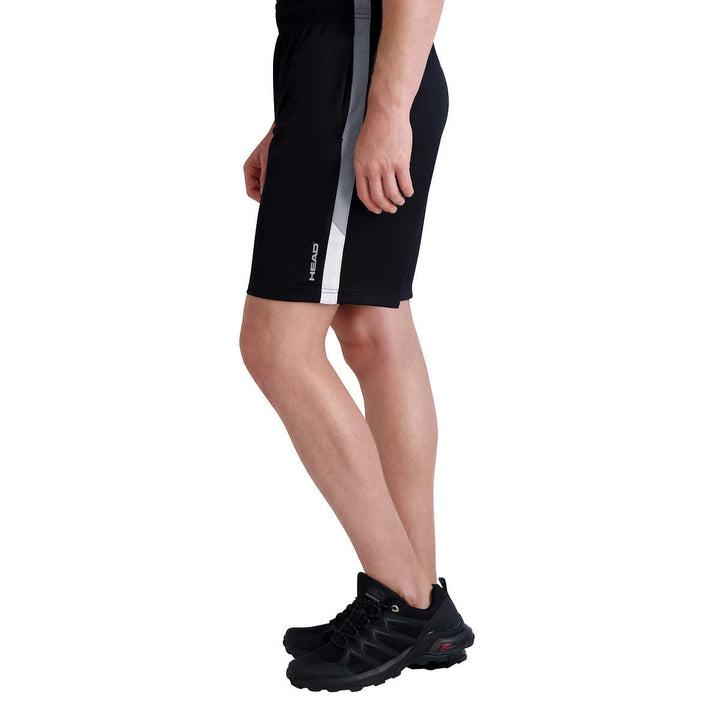 Head Shorts