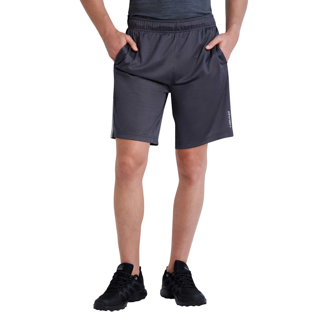 Head Shorts