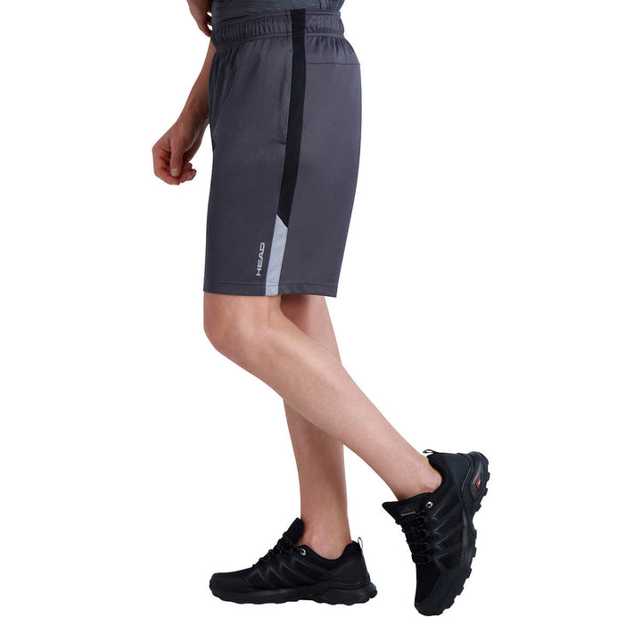 Head Shorts
