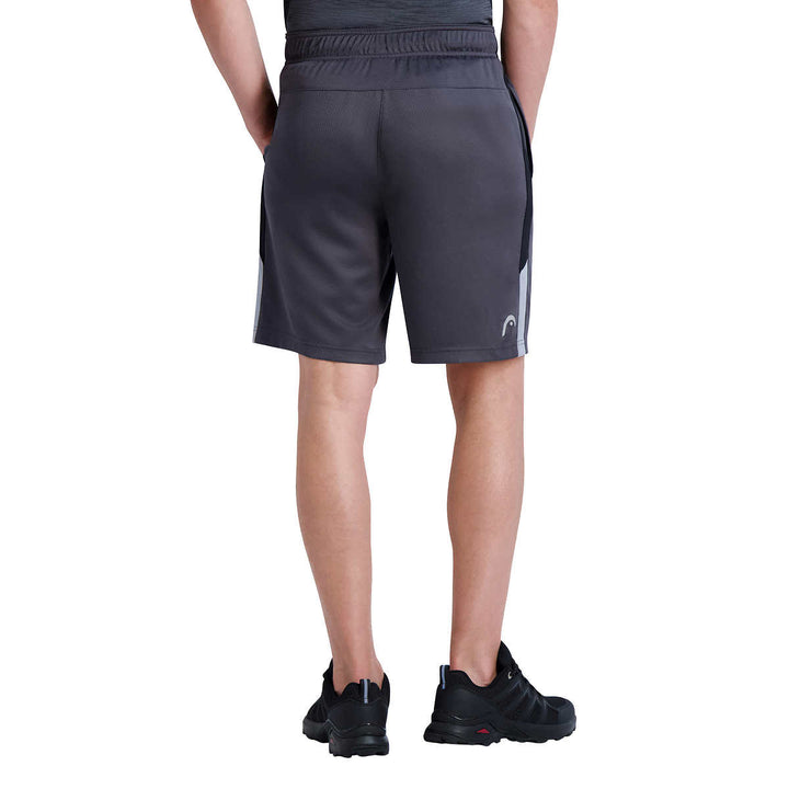 Head Shorts
