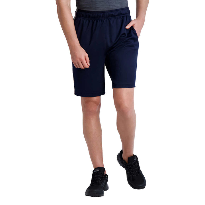 Head Shorts