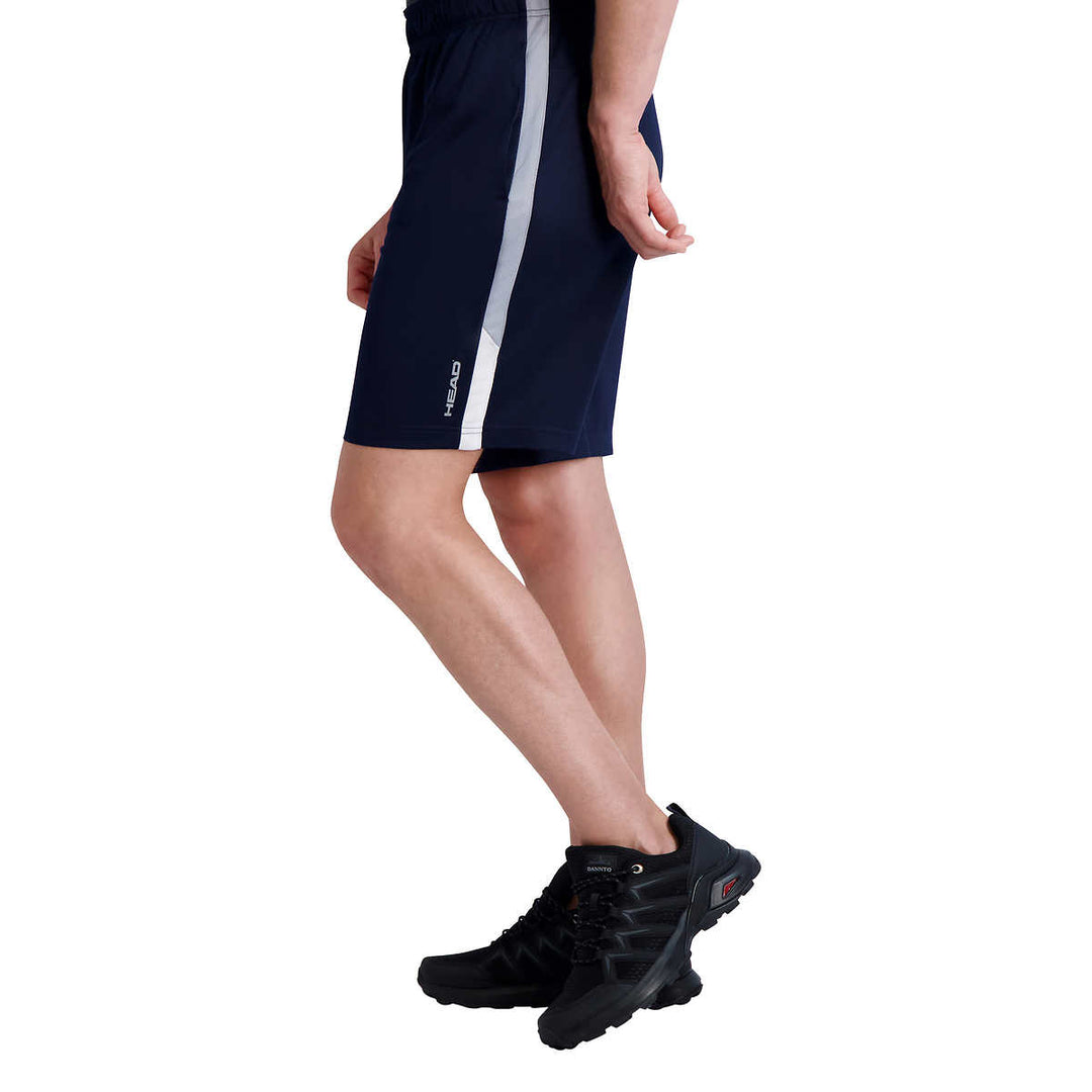 Head Shorts