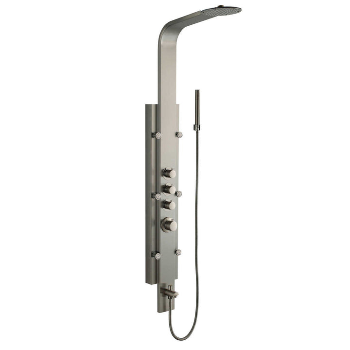 VIGO Mateo Shower Panel